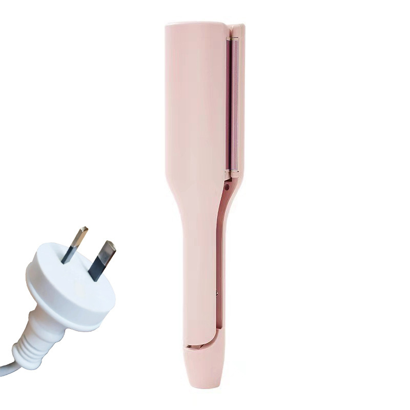 French Wave Curling Iron