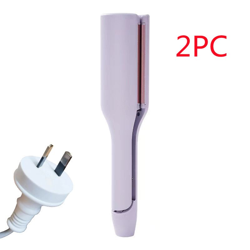 French Wave Curling Iron