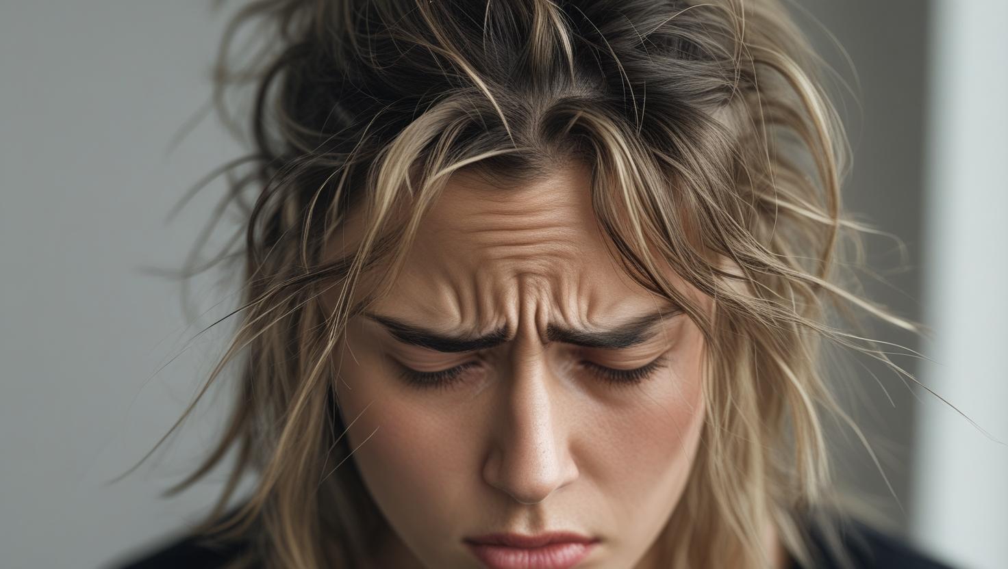 SOS Hair and Stress: The Complete Guide to Protecting Your Hair in 2025