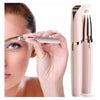 Electric Eyebrow Hair Remover