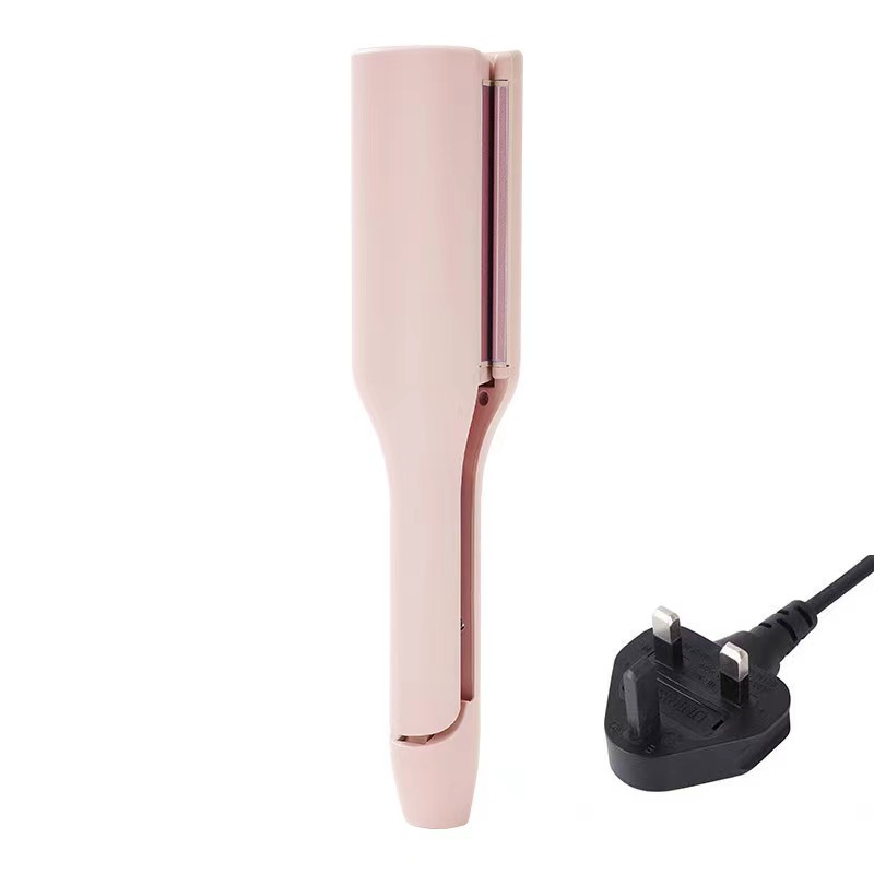 French Wave Curling Iron