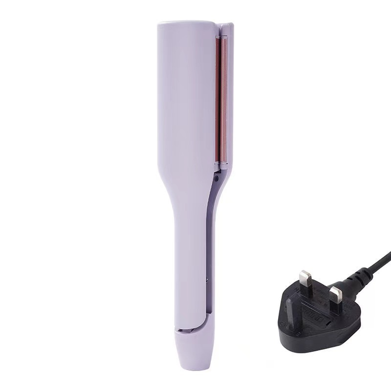 French Wave Curling Iron