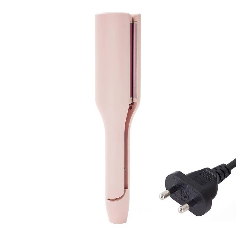 French Wave Curling Iron