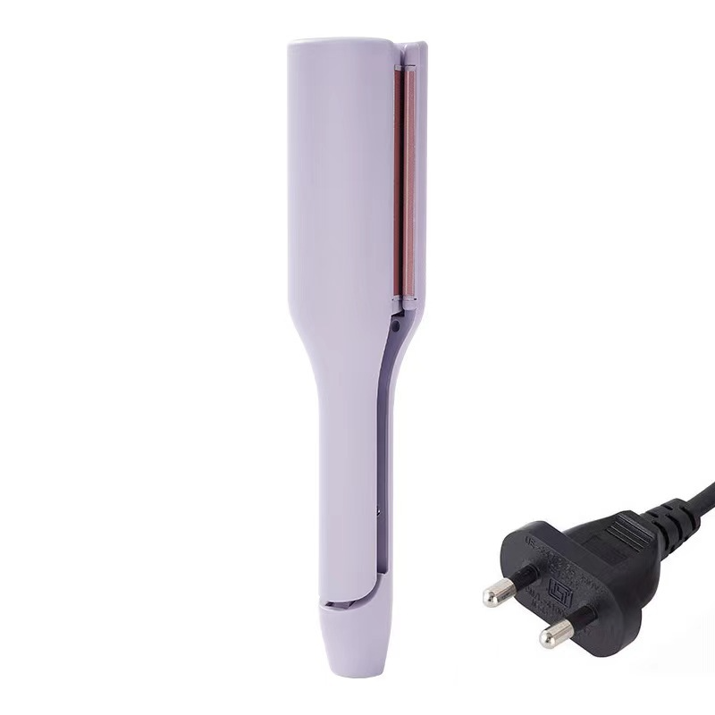 French Wave Curling Iron